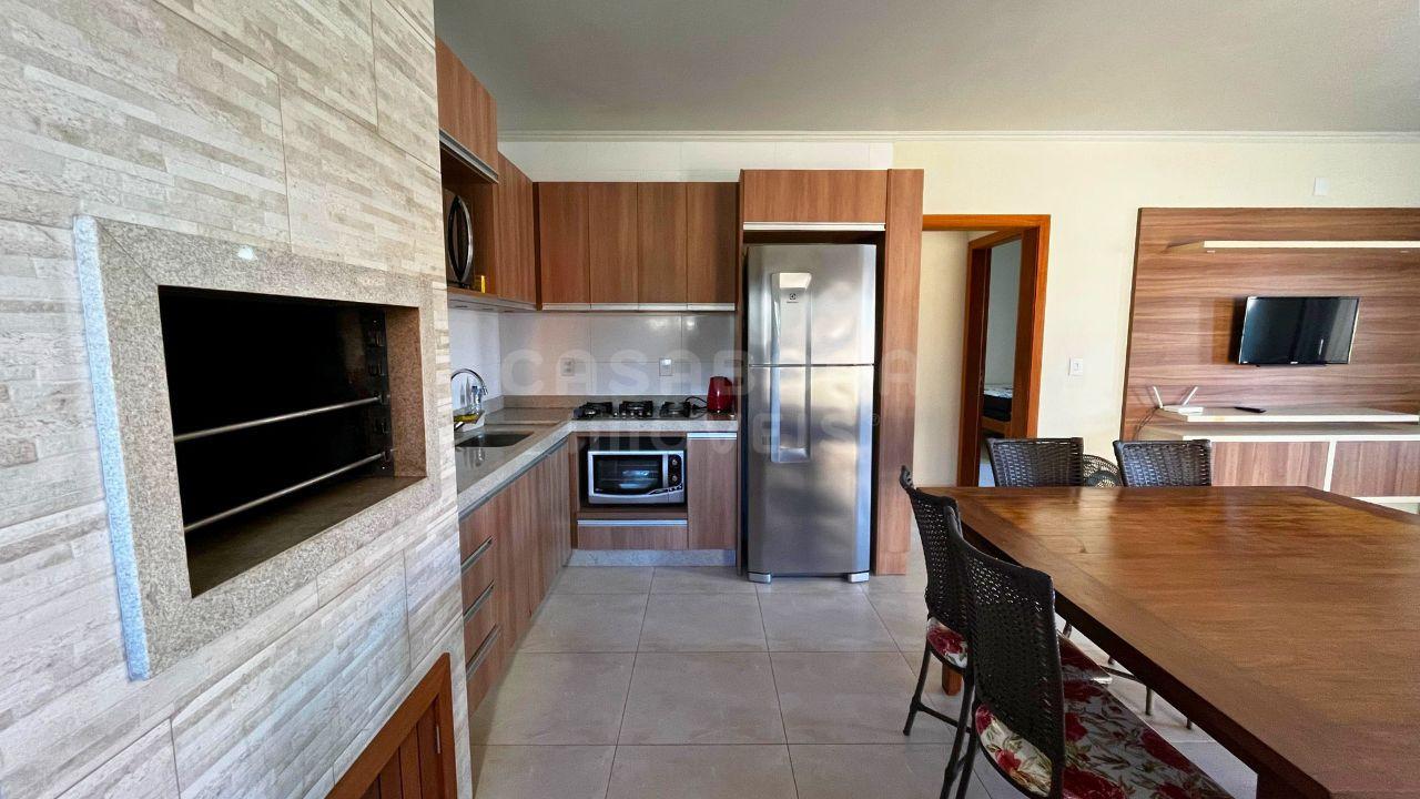 Casa mobiliada à venda no Balneário Atlântico – Arroio do Sal