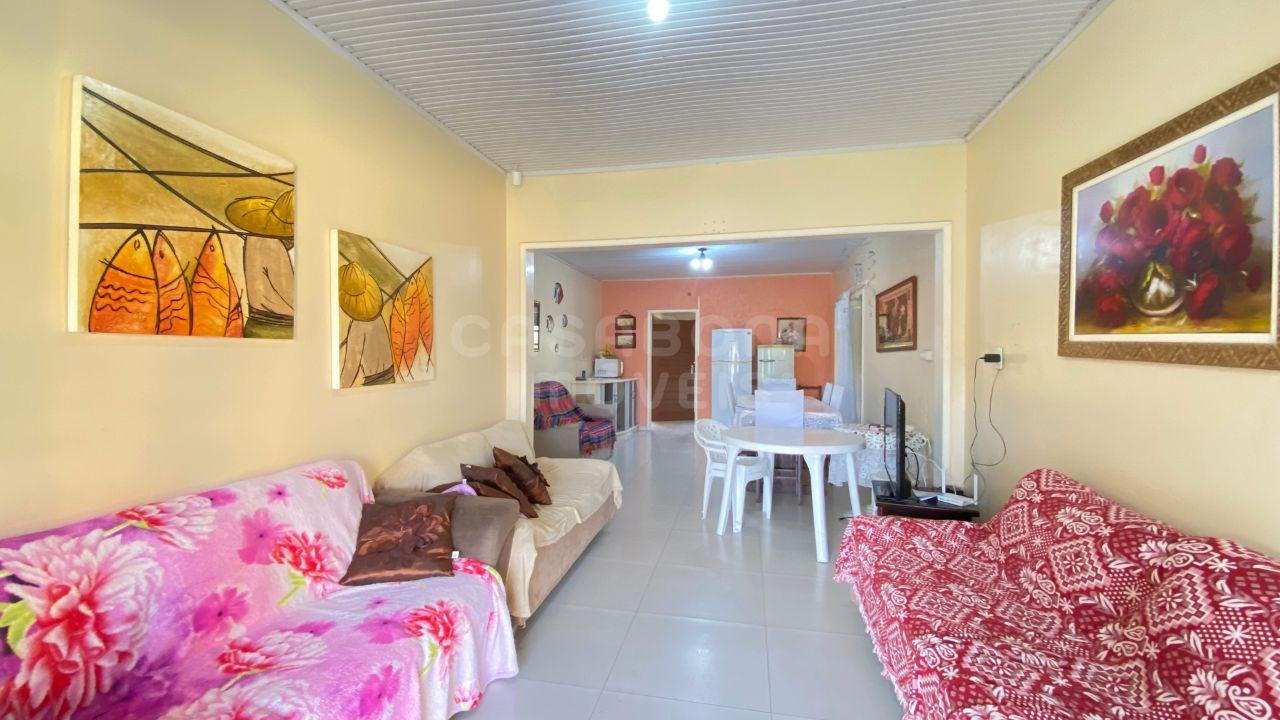 Casa à Venda no Centro de Arroio do Sal