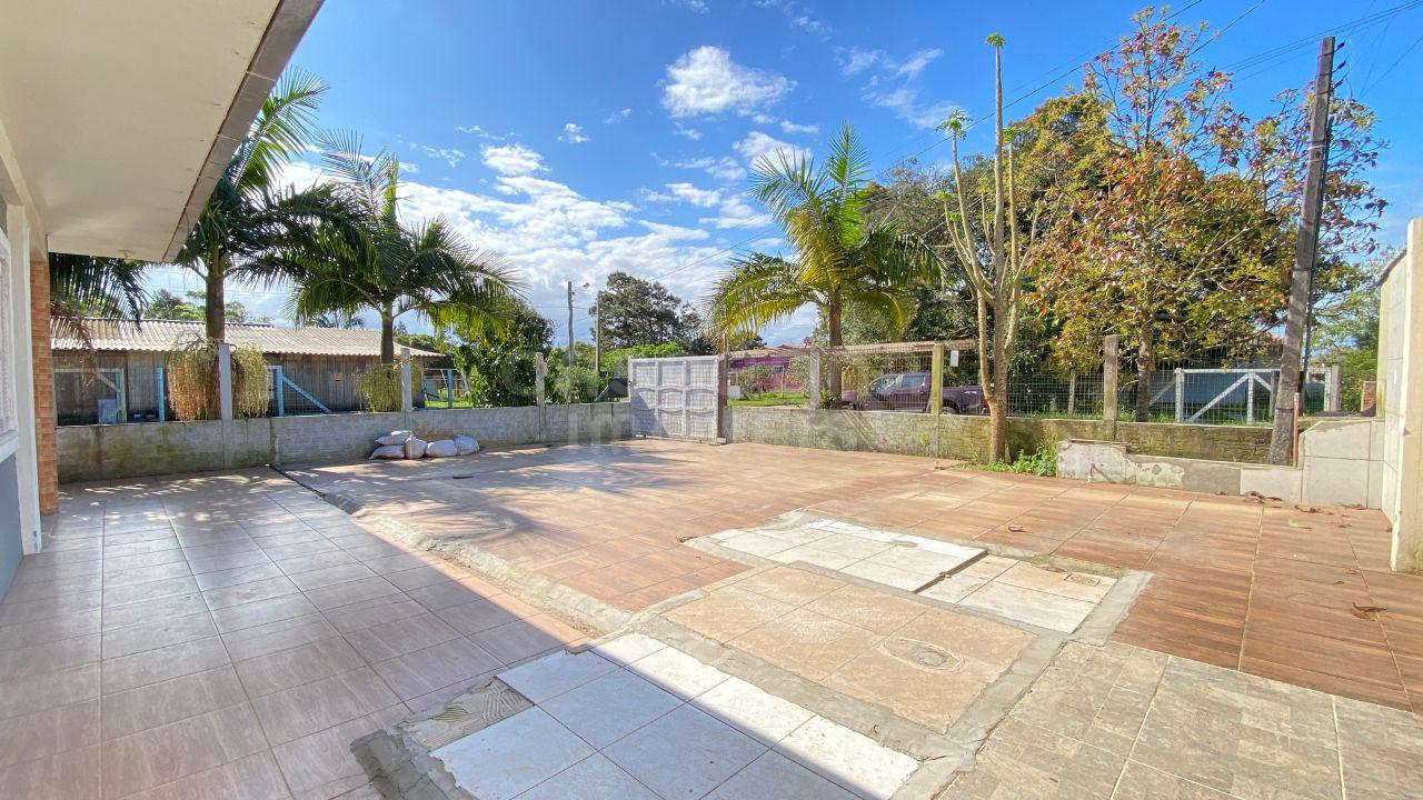 Espaçosa Casa em Arroio do Sal - Bairro Figueirinha