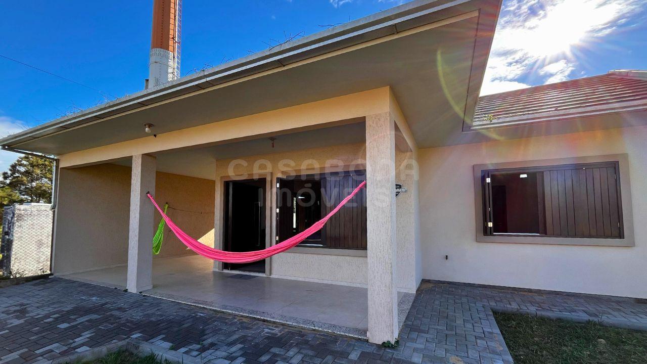Casa mobiliada à venda no Balneário Atlântico – Arroio do Sal