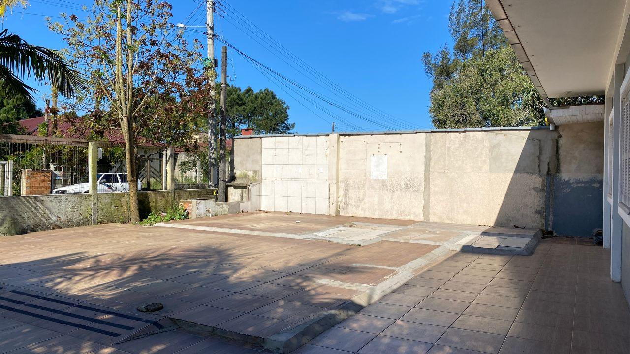 Espaçosa Casa em Arroio do Sal - Bairro Figueirinha