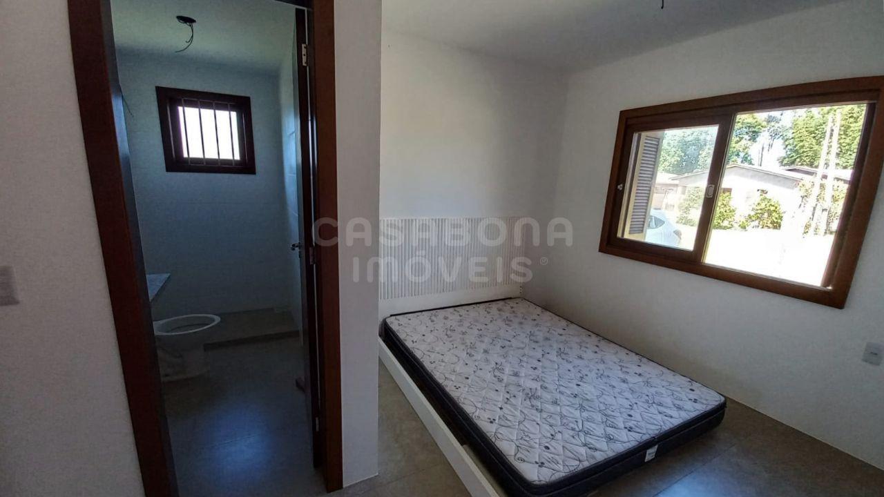 Residência Encantadora no Balneário Atlântico