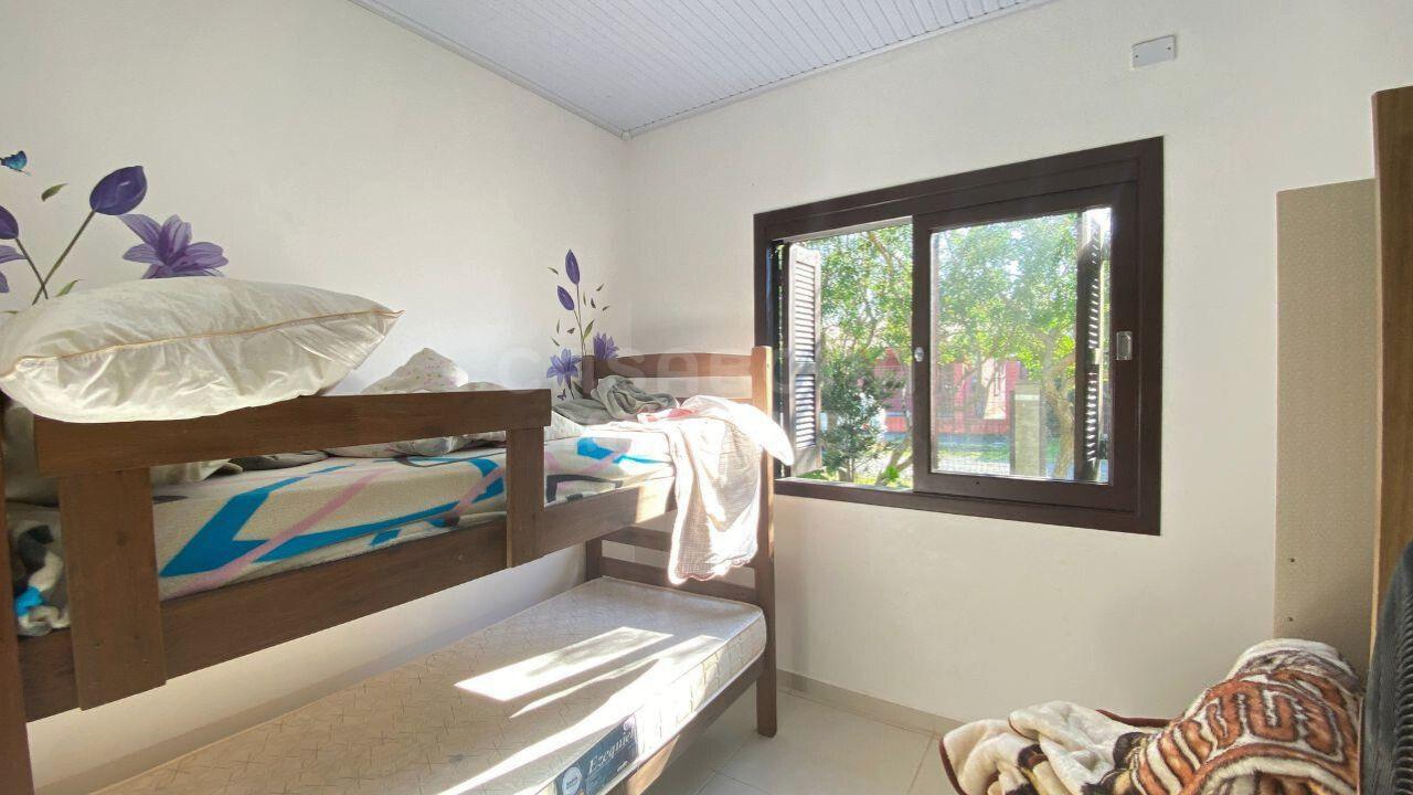 Casa Aconchegante em São Pedro, Arroio do Sal