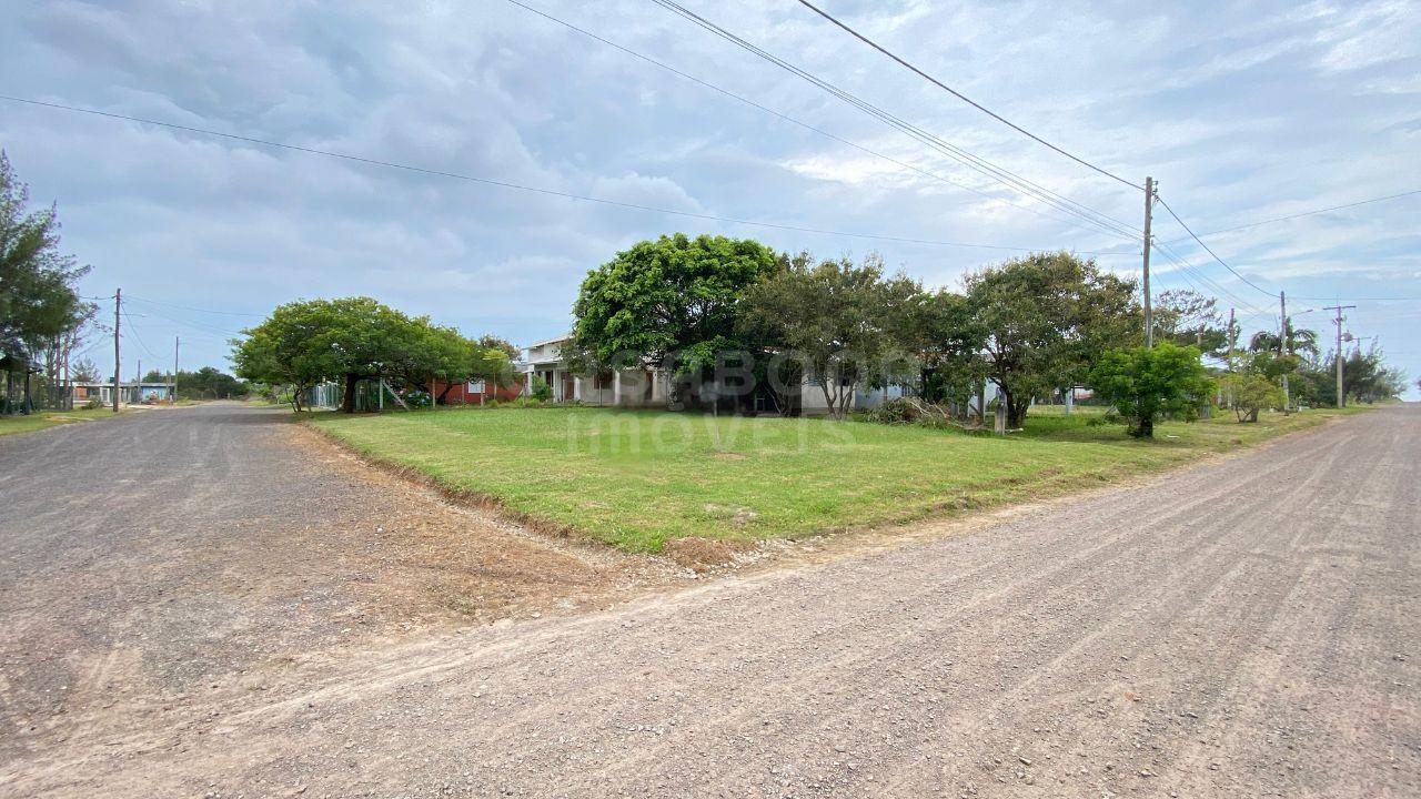 Terreno à Venda em Arroio do Sal - Bairro Sereia do Mar