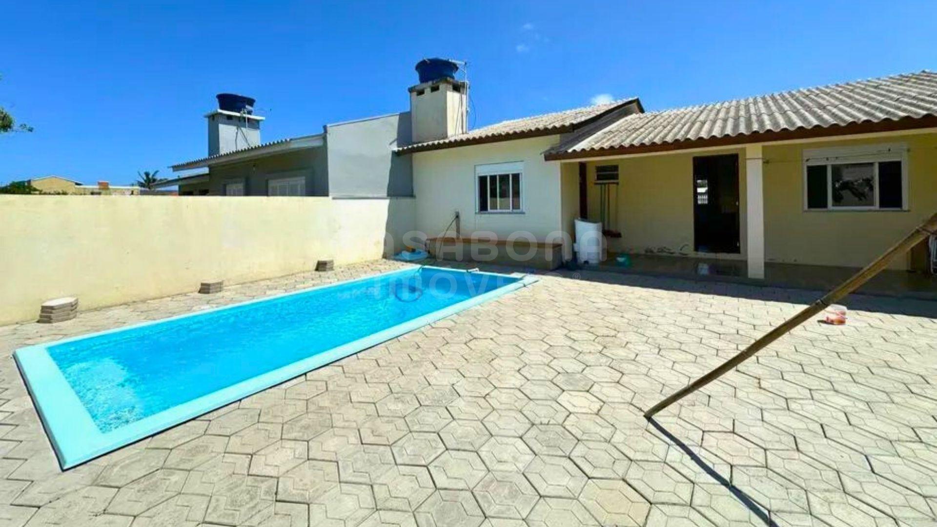 Conforto e funcionalidade a poucos metros do mar