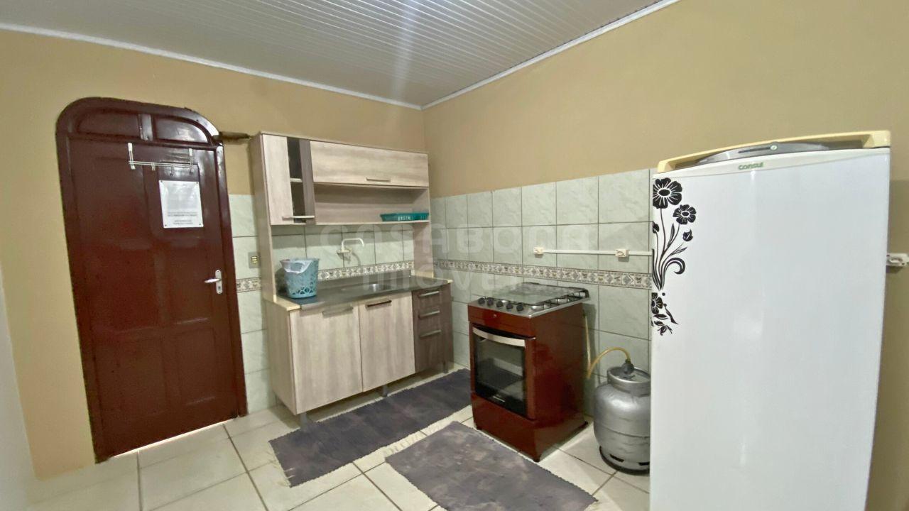 Prédio Residencial – Arroio do Sal, Centro