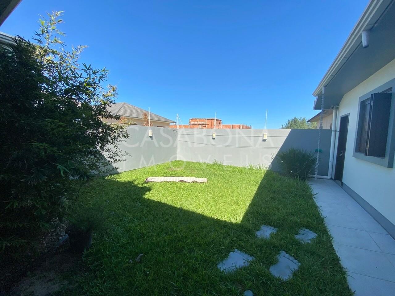 Refúgio à Beira-Mar no Balneário São Jorge