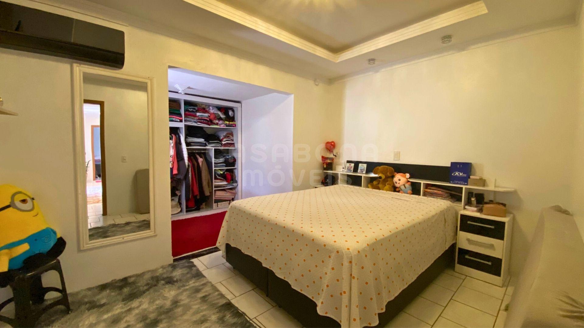 Residência encantadora no Jardim Olivia a apenas 40 metros da praia