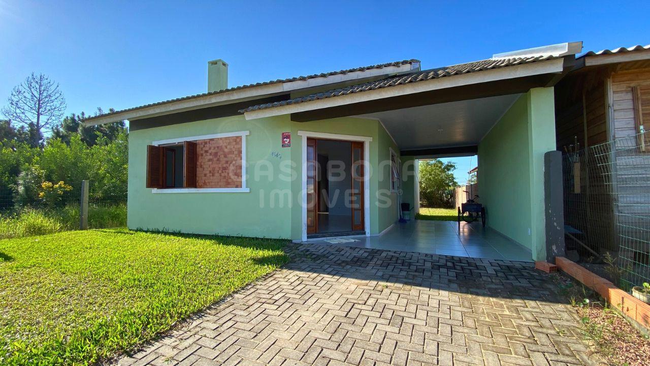 Confortável Casa em Arroio do Sal, Bairro Rondinha