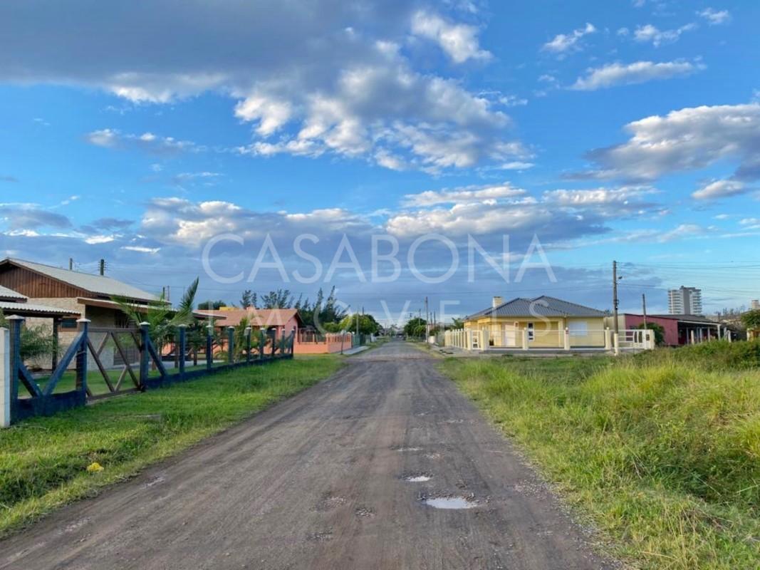 Oportunidade de Investimento no Balneário Figueirinha