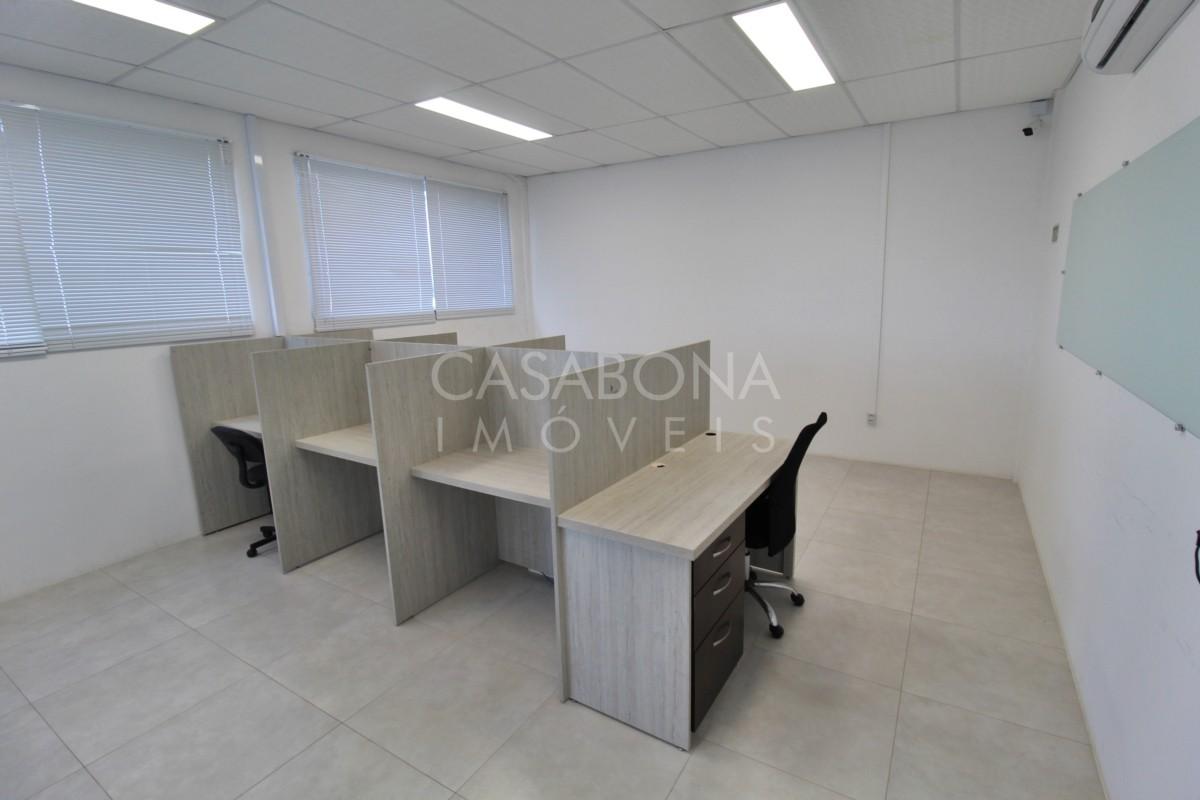 Excelente Pavilhão Comercial à Venda - Bairro Quatro Lagos, Arroio do Sal