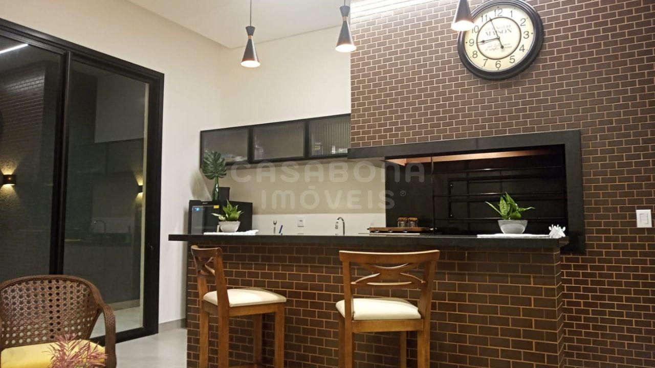 Casa de Alto Padrão no Condomínio Fechado Terrasul – Capão da Canoa