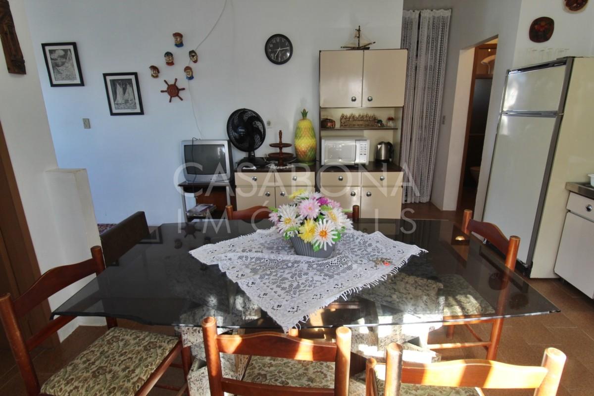 Apartamento no Balneário Areias Brancas, Arroio do Sal