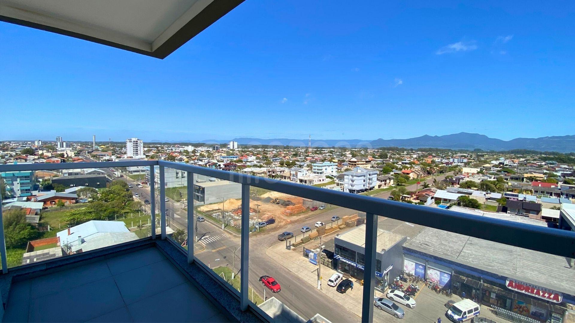 Apartamento amplo e elegante, perfeito para quem busca conforto e praticidade