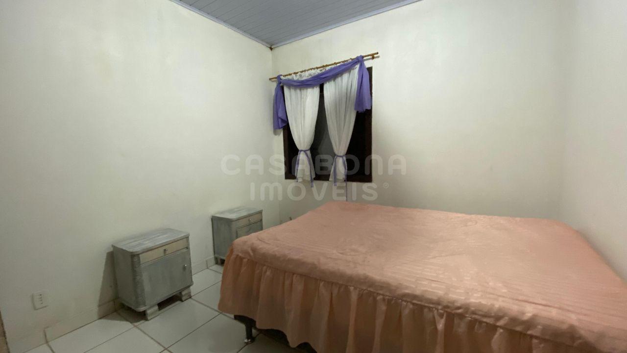 Casa de Esquina com Piscina – Bairro Jardim Olívia, Arroio do Sal
