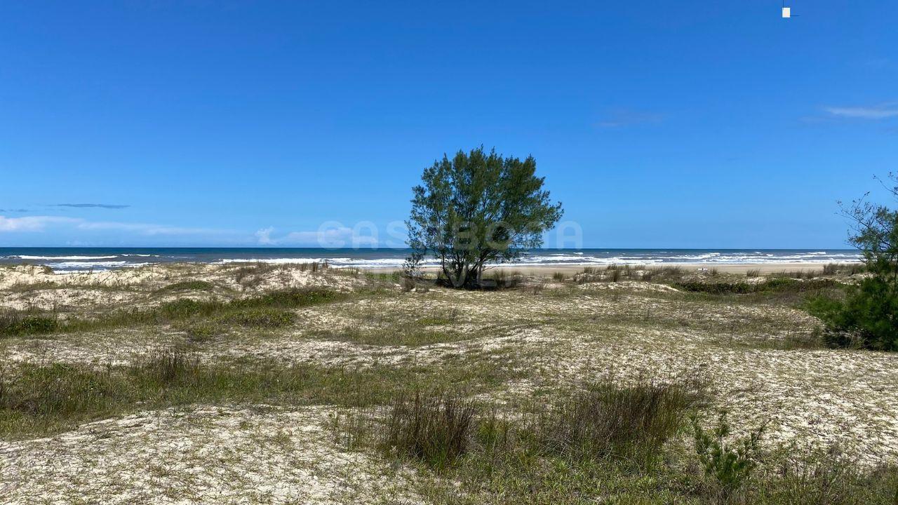 Terreno à Beira-Mar no Balneário São Pedro – Arroio do Sal
