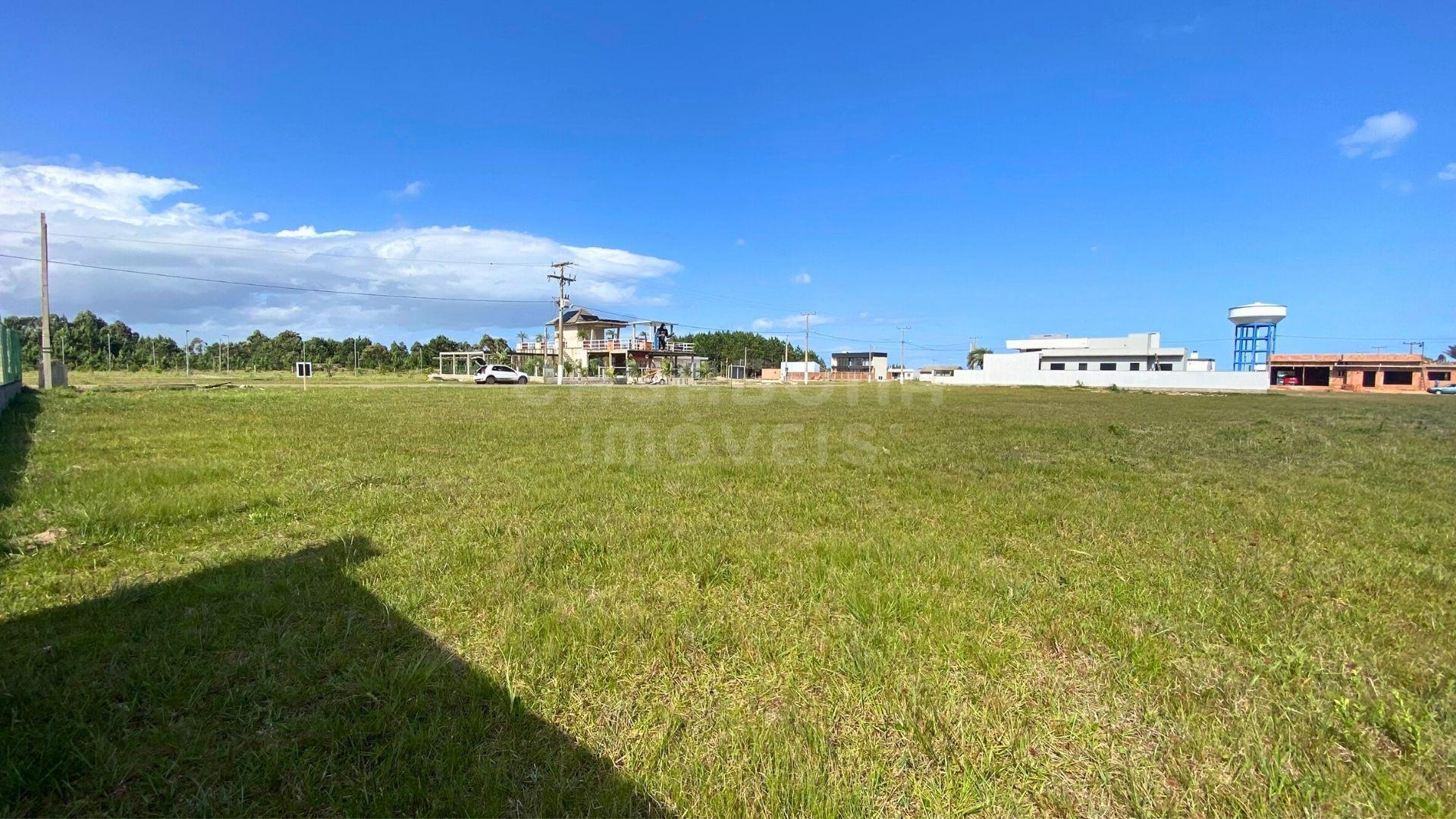 Terreno pronto para construir no Loteamento Sol Nascente – Arroio do Sal