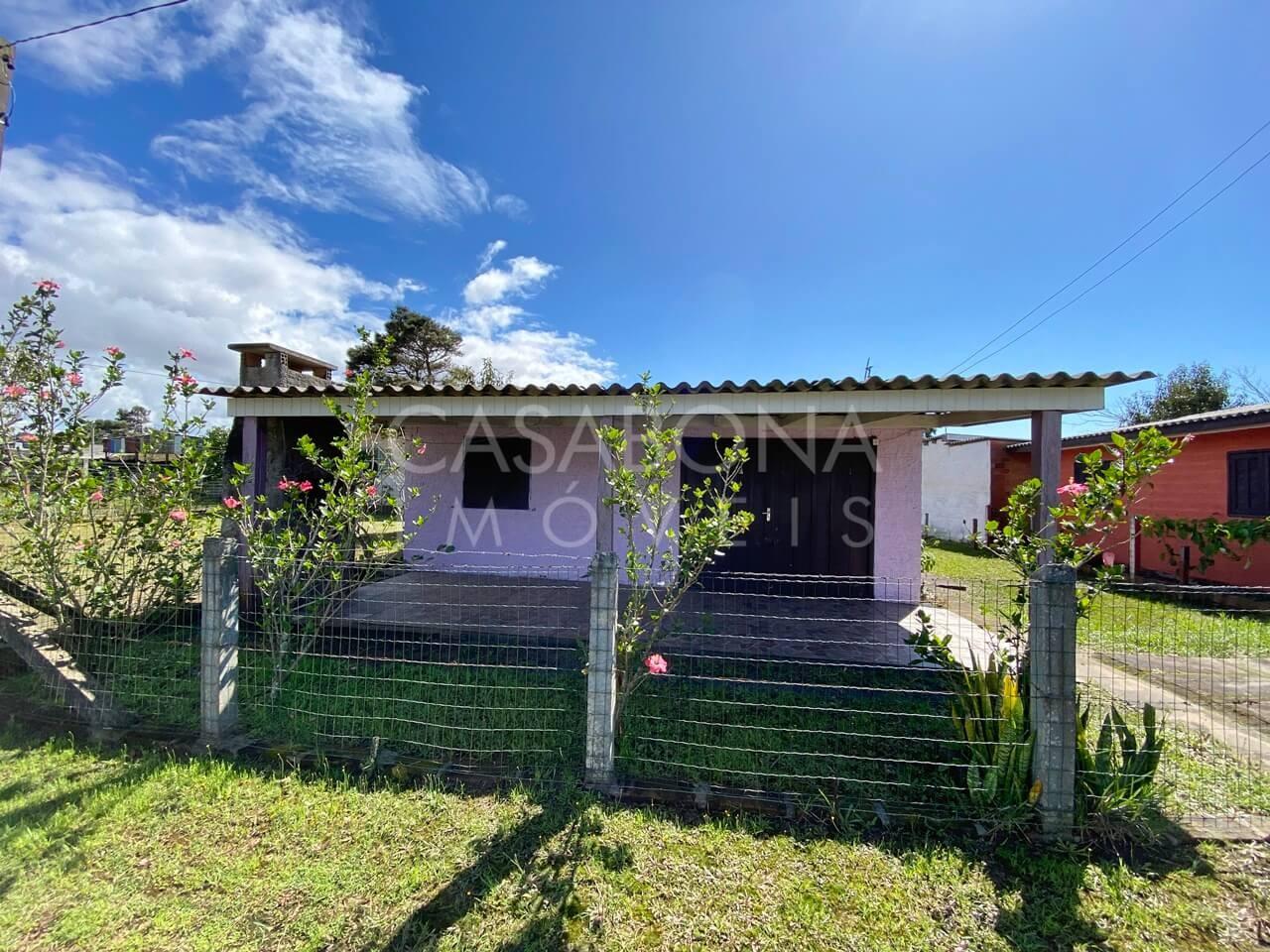 Confortável Residência no Balneário Praia Azul, Arroio do Sal
