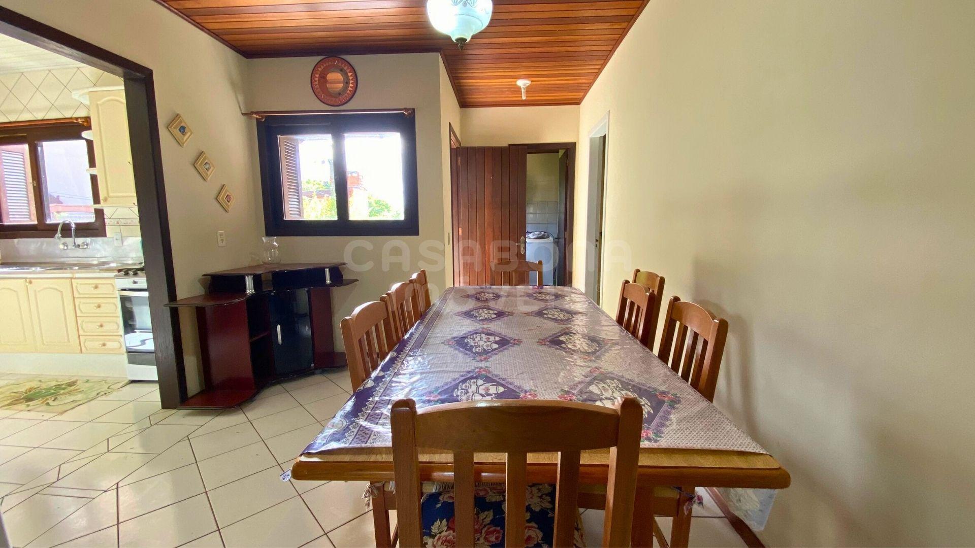 Casa para aluguel de verão no coração de Arroio do Sal