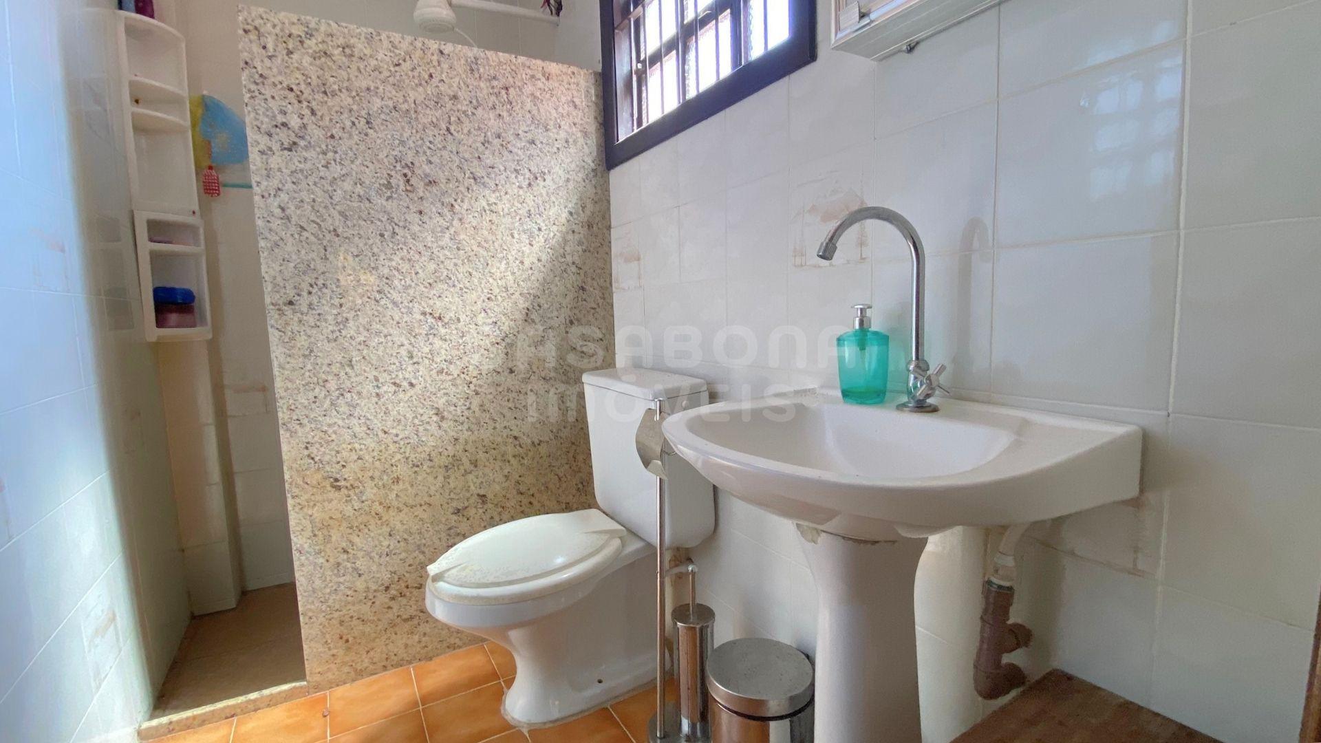 Casa mobiliada a apenas 100m do mar em Areias Brancas – conforto e praticidade em Arroio do Sal