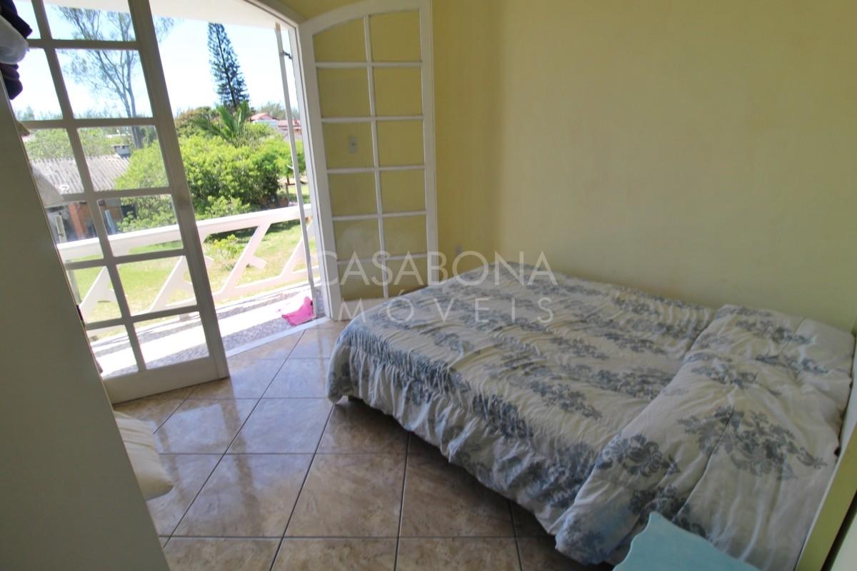 Encantadora Residência em 4 Lotes no Balneário Figueirinha