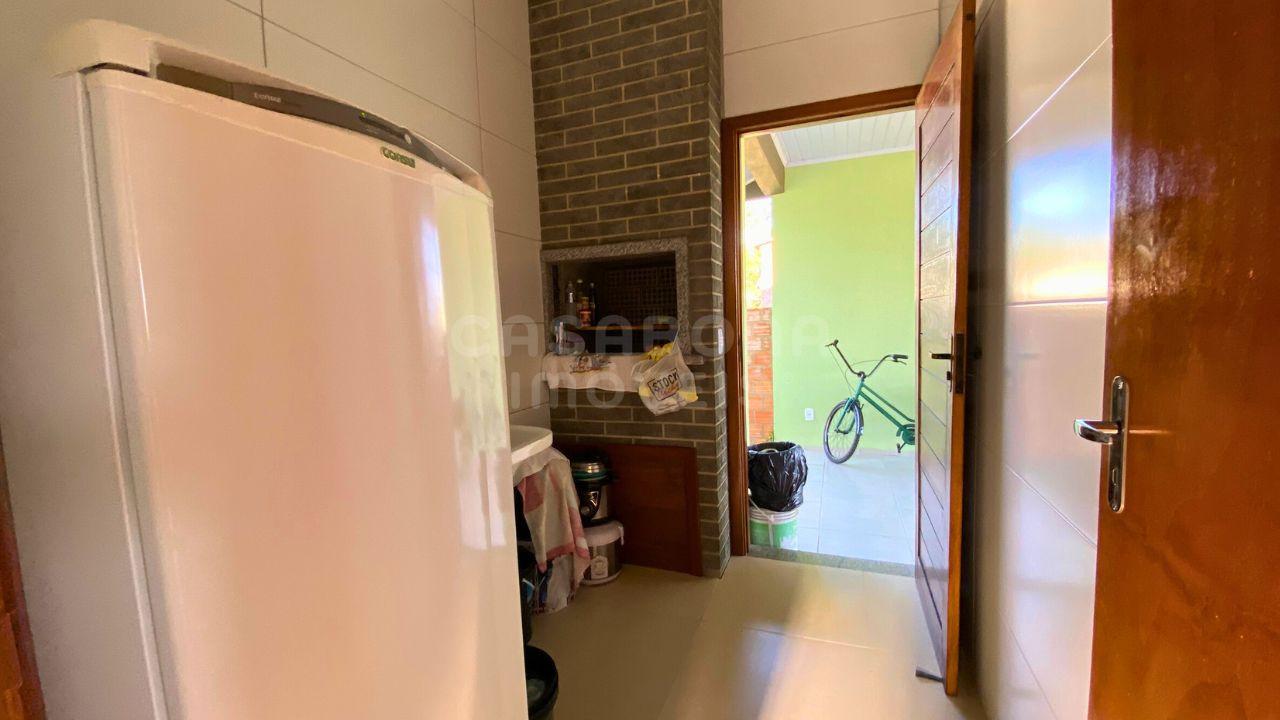 Confortável Casa em Arroio do Sal, Bairro Rondinha