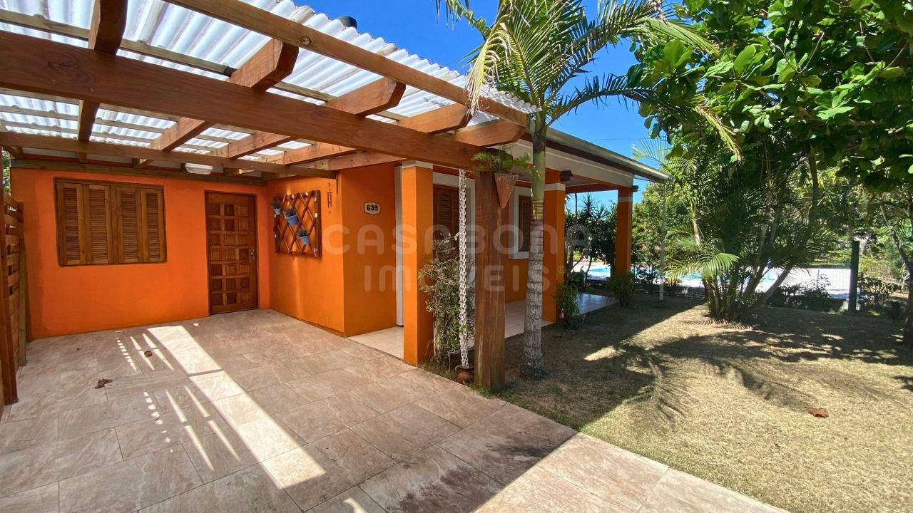 Casa em Marambaia - Arroio do Sal