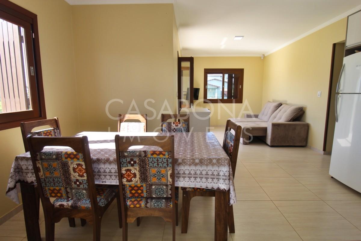 Bem-vindo à sua Casa dos Sonhos em Arroio do Sal!