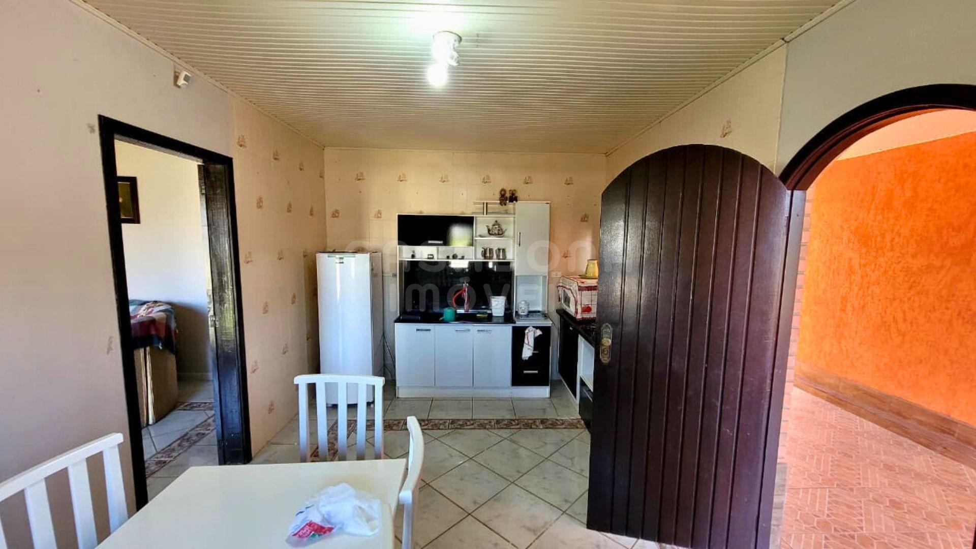 Casa Mobiliada a 100m do Mar no Verde Mar – Conforto e Localização Privilegiada