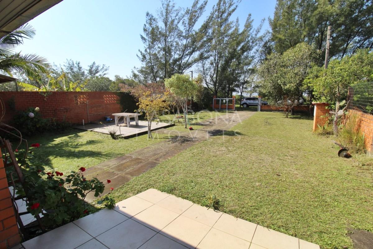 Encantadora Residência à Beira-Mar no Balneário Rondinha Nova em Arroio do Sal