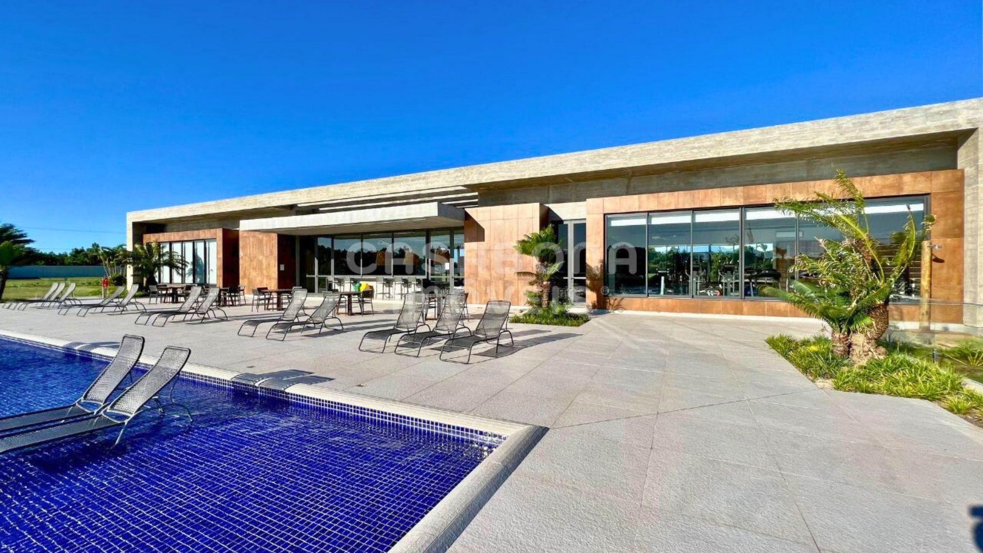 Terreno exclusivo no Condomínio Arenas Curumim – sua oportunidade de construir com qualidade e segurança