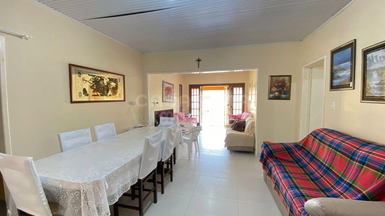 Casa à Venda no Centro de Arroio do Sal