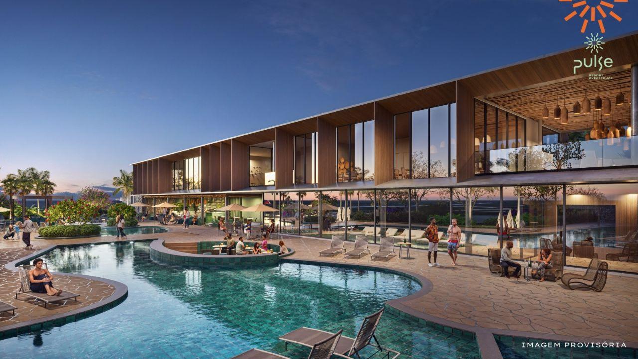 Condomínio Fechado Estilo Resort: Luxo e Conforto em Meio à Natureza