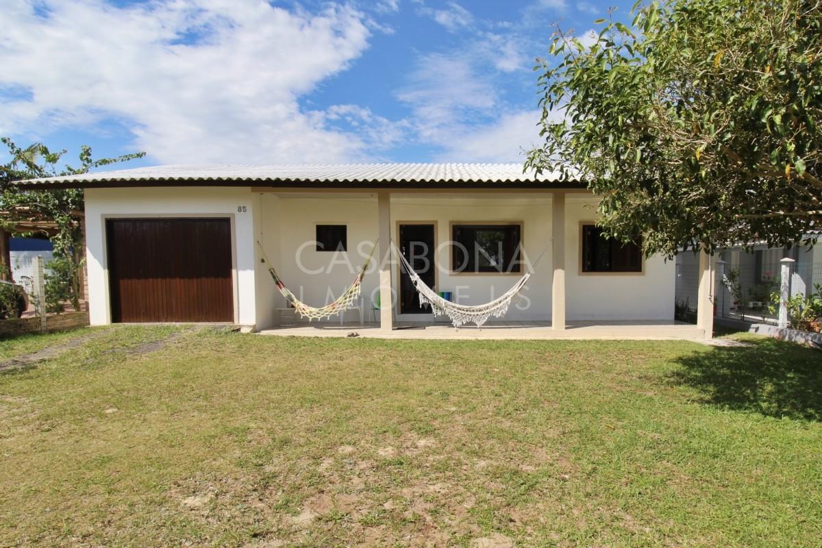 Encantadora Residência no Balneário Camboim