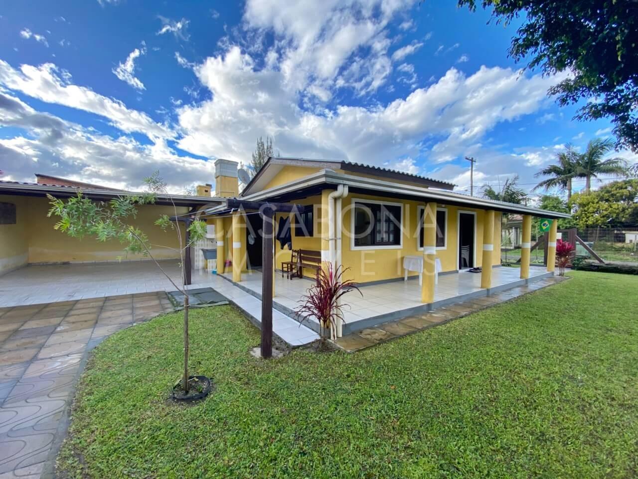 Seu Refúgio no Coração de Arroio do Sal