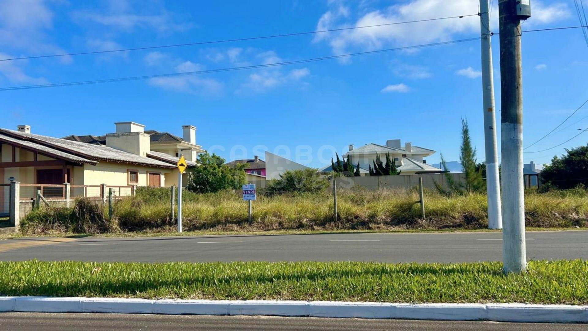 Dois Maravilhosos Terrenos na Interpraias Norte