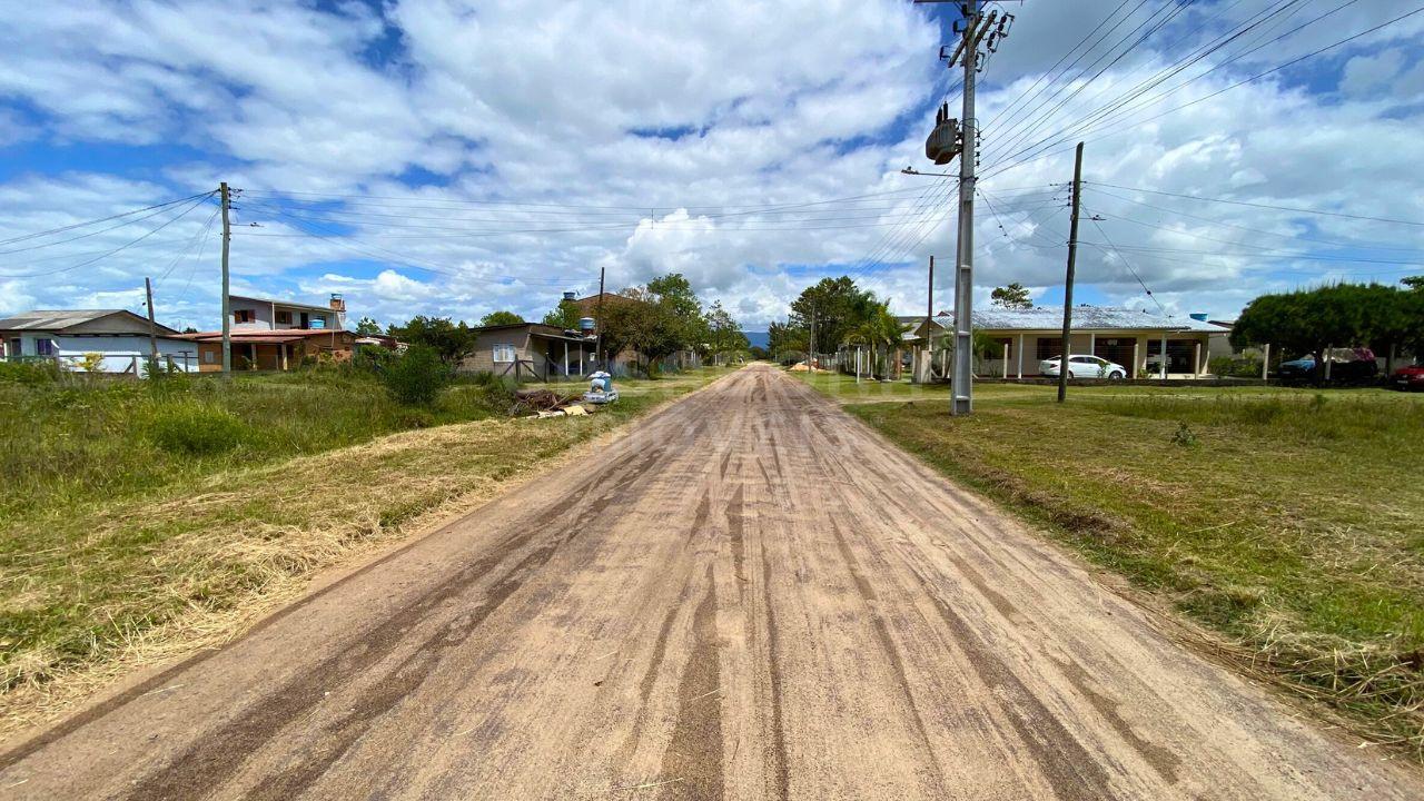 Terreno de Esquina em Rondinha do Meio - Oportunidade em Arroio do Sal