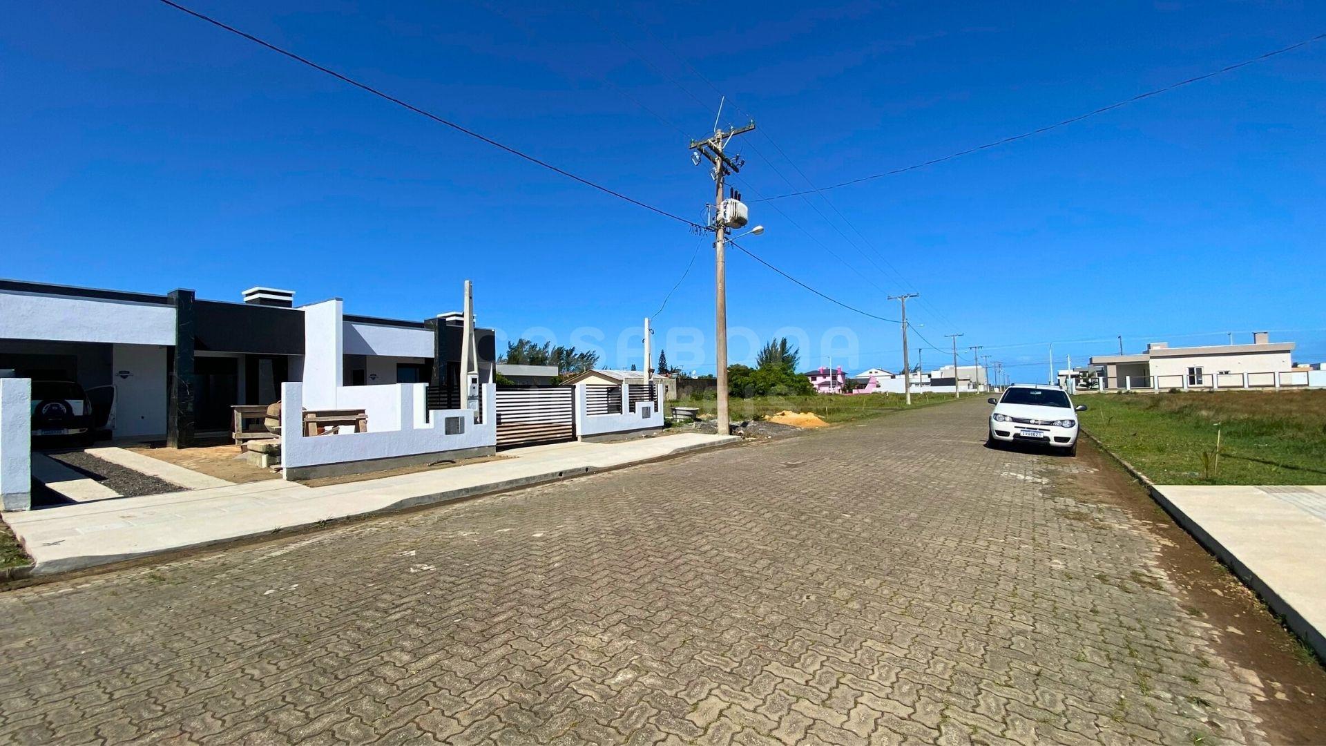 Casas Geminadas Modernas no Loteamento Sambaquis em Arroio do Sal – Conforto e Estilo Perto da Praia