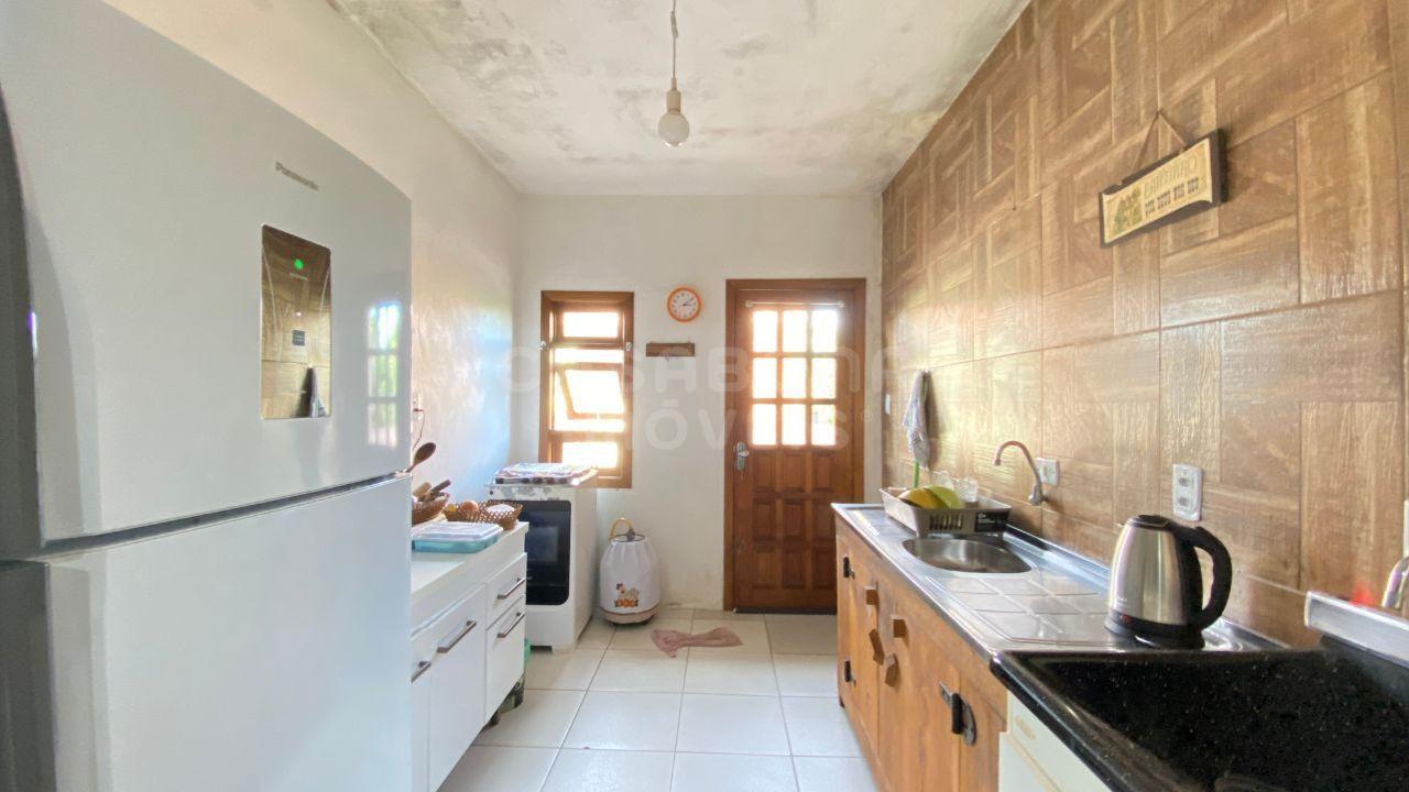 Casa Charmosa Próxima ao Mar em Arroio do Sal