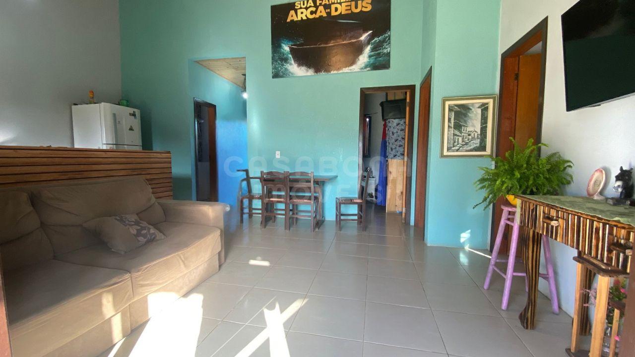 Casa com 3 Dormitórios em Arroio do Sal