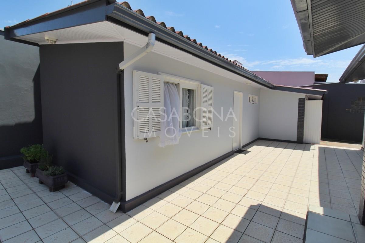 Encantadora Residência no Centro de Arroio do Sal