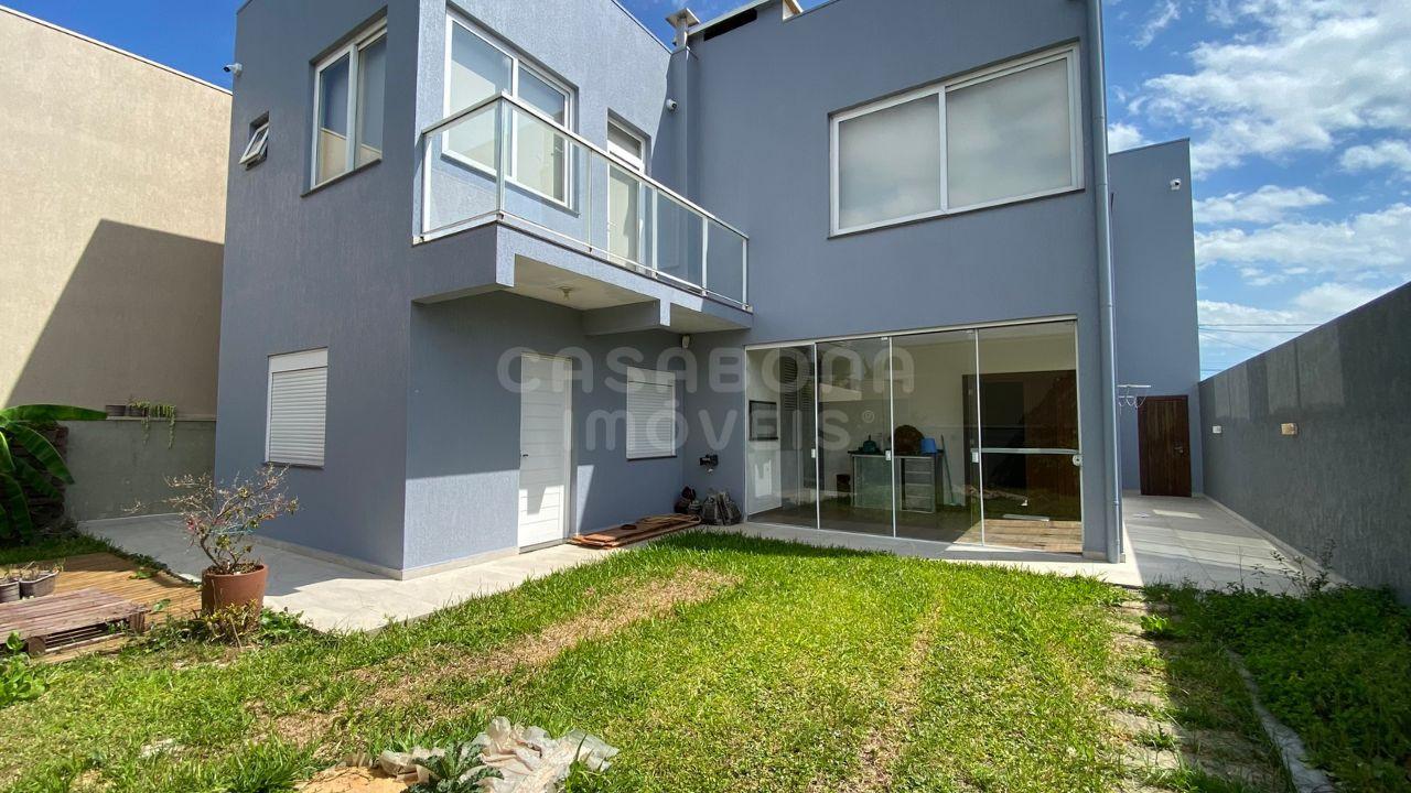 Residência de Luxo em Arroio do Sal