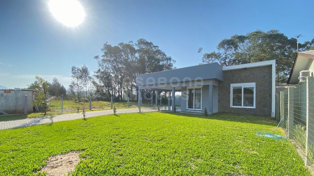 Casa Moderna com Suíte em Jardim Raiante, Arroio do Sal