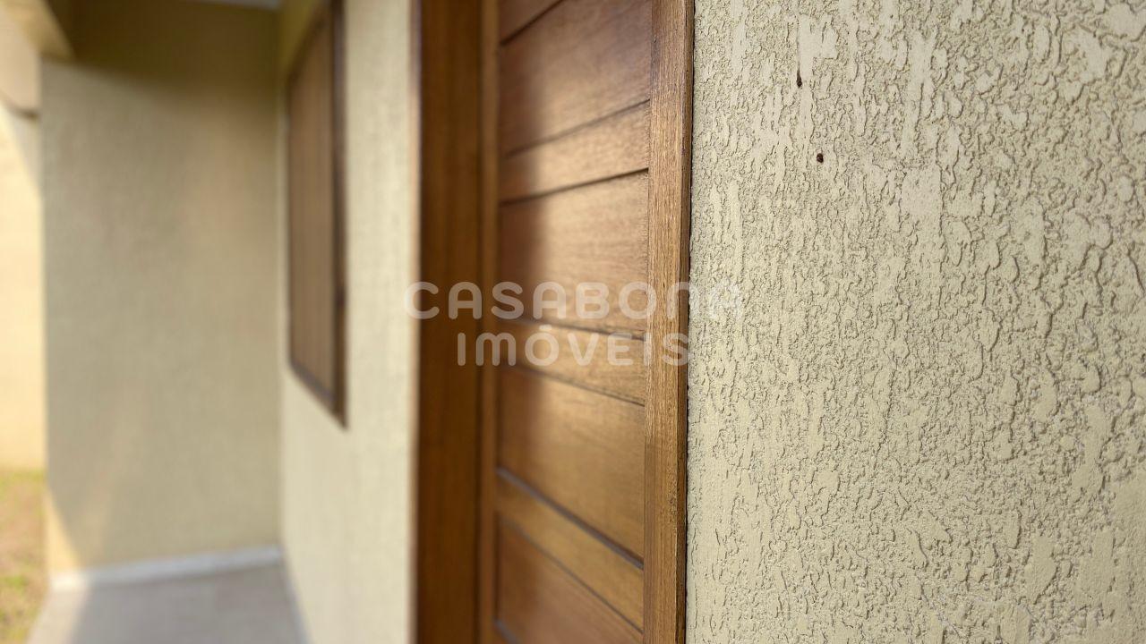 Casa Nova em Arroio do Sal – Bairro Quatro Lagos