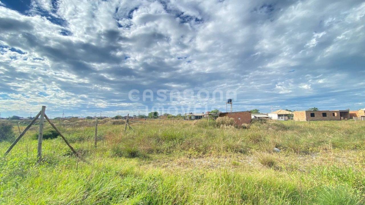 Terreno à Venda no Bairro Quatro Lagos - Arroio do Sal