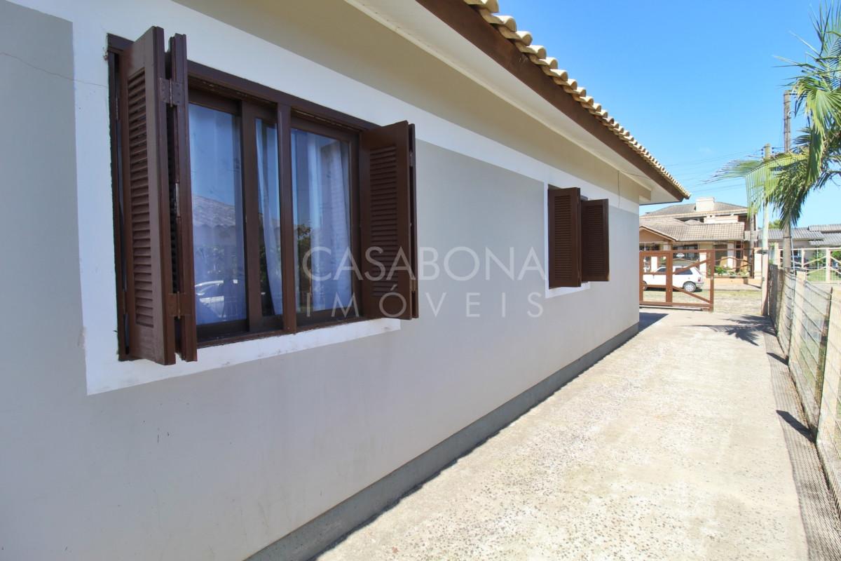 Linda Residência no Balneário Quatro Lagos em Arroio do Sal