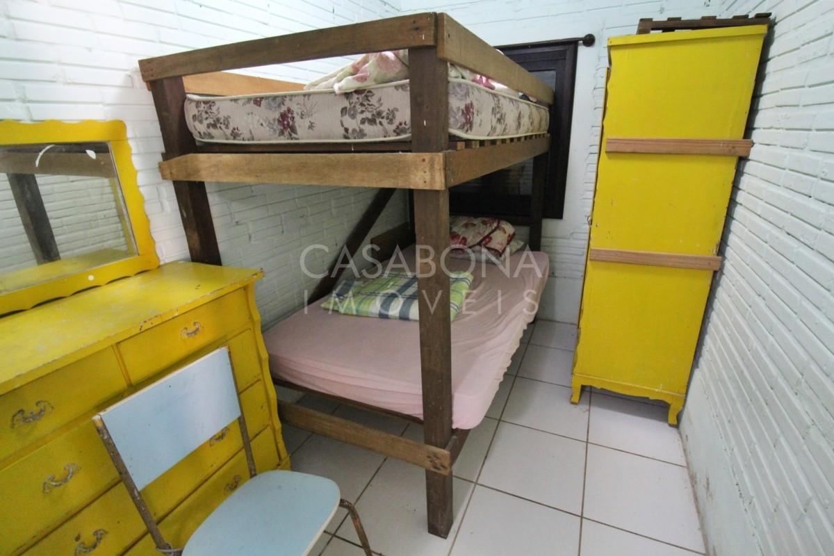 Encantadora Residência no Balneário Lagoa da Camboim