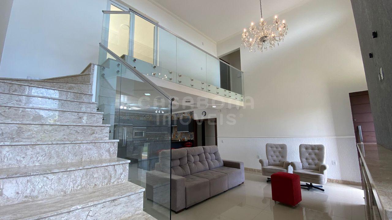 Residência de Luxo em Arroio do Sal