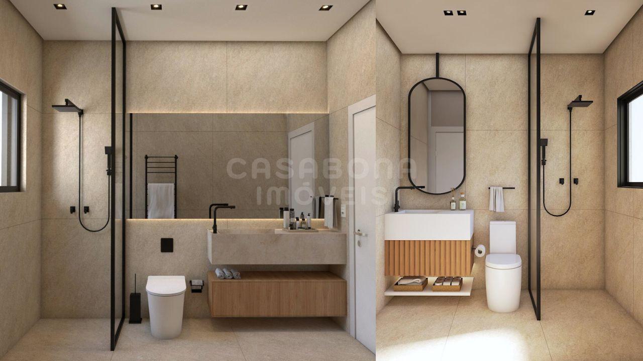 Charmosa Casa de Esquina em Arroio do Sal