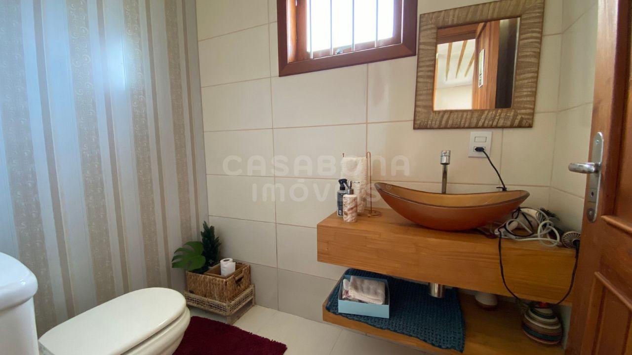 Casa à Venda com 2 terrenos no Jardim Olívia – Arroio do Sal